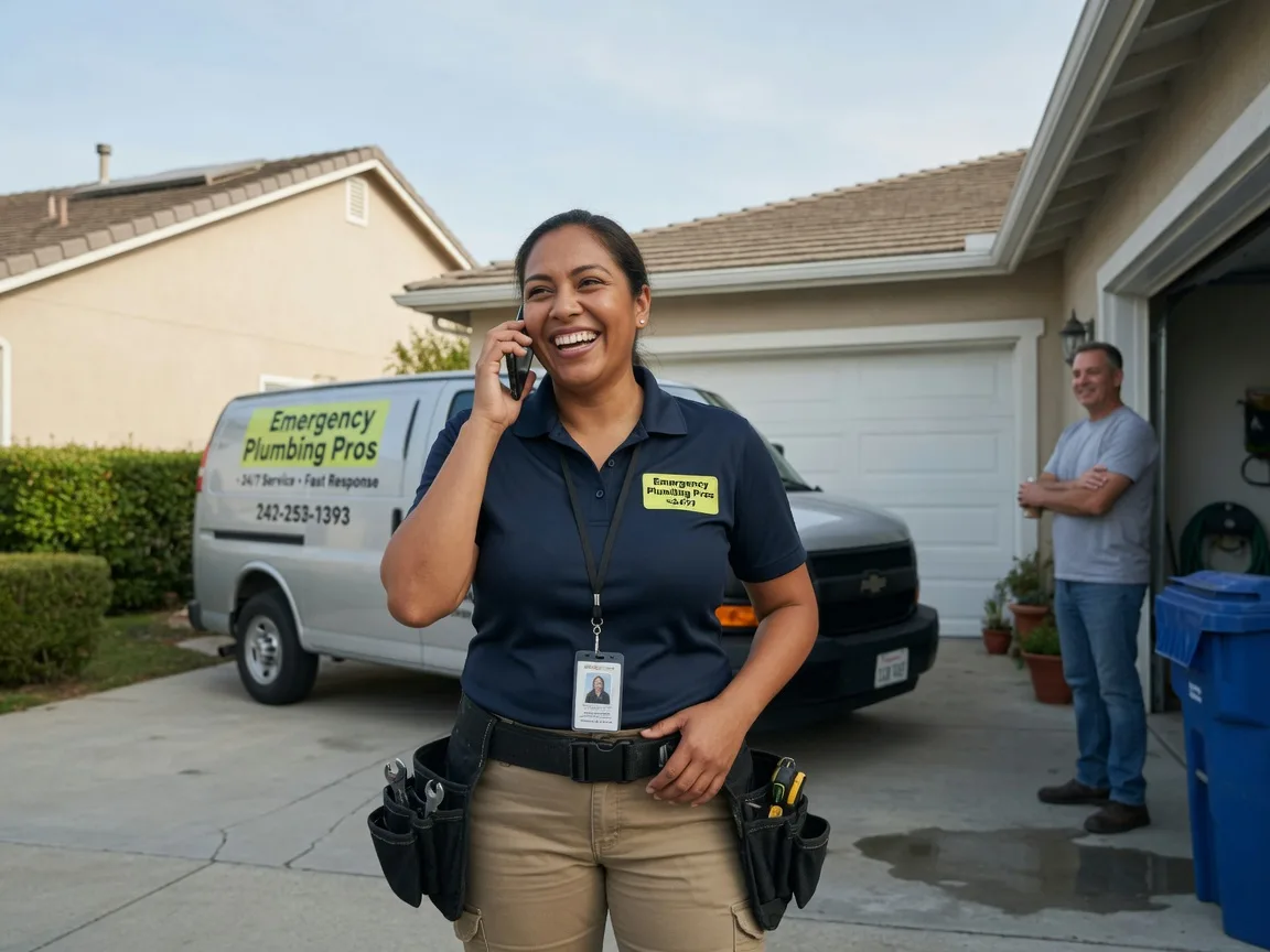 Emergency Plumber Delmar, DE FAQs